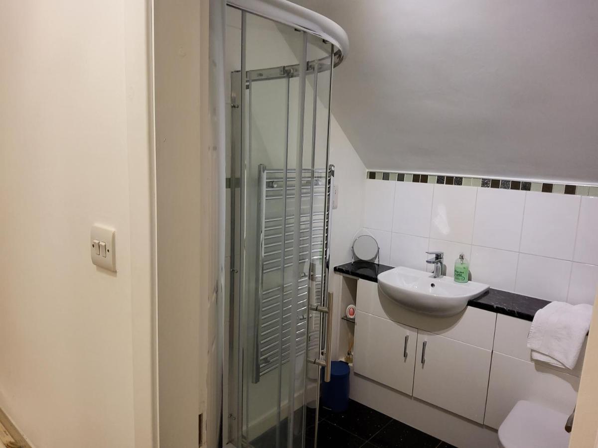 2 Bedroom Apt At Sensational Stay Serviced Accommodation Aberdeen - Clifton Road Exteriér fotografie